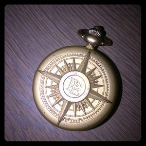 Polar Express Compass